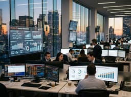 Oracle выращивает «ИИ-облака»: выручка растёт на 21%, капитальные расходы взлетают на 162%